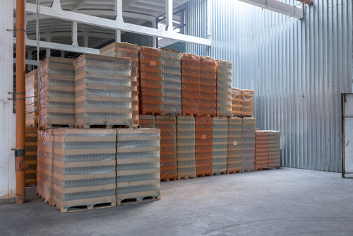 Dostawca palet Bełchatów.