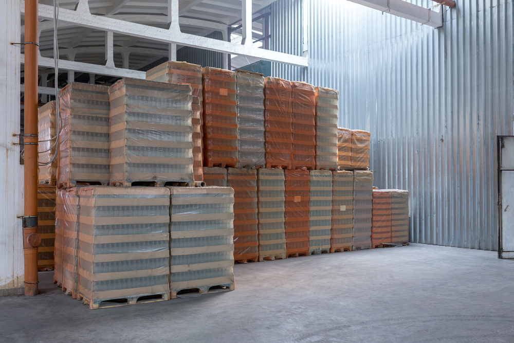 Producent palet drewnianych Tomaszów Mazowiecki