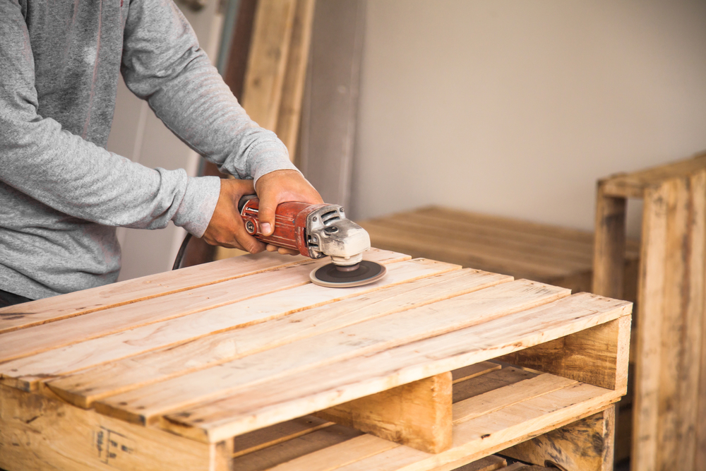 Skup palet Pabianice.