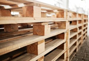 Jakie są plusy korzystania z używanych palet drewnianych Jaworzno ?